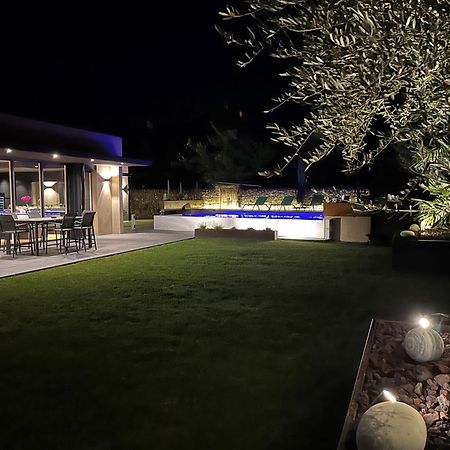 La Villa Cosy Espalion Exterior foto