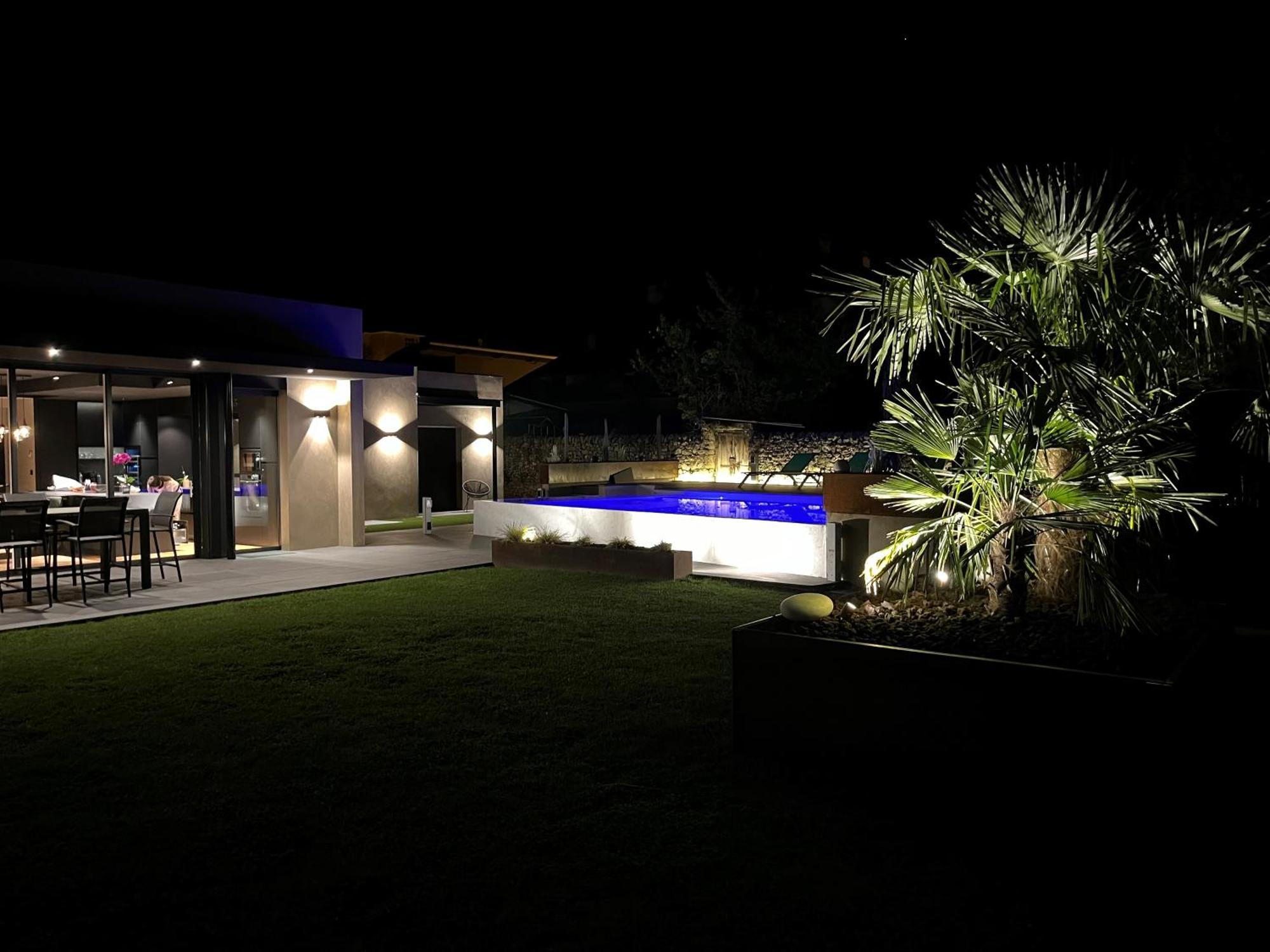 La Villa Cosy Espalion Exterior foto